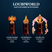 Christian Louboutin Loubiluna Парфумована вода унісекс 90 мл 6 – techzone.com.ua Christian Louboutin Loubiluna Парфумована вода унісекс 90 мл 6 – techzone.com.ua