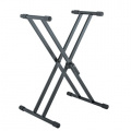Стійка для клавішних Konig & Meyer 18990-015-55 black – techzone.com.ua