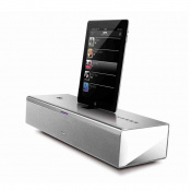 Минисистема Loewe SoundPort Compact Silver (52228B00) 2 – techzone.com.ua Минисистема Loewe SoundPort Compact Silver (52228B00) 2 – techzone.com.ua
