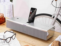 Минисистема Loewe SoundPort Compact Silver (52228B00) 3 – techzone.com.ua Минисистема Loewe SoundPort Compact Silver (52228B00) 3 – techzone.com.ua