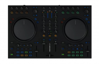 DJ-контролер Native Instruments Traktor MX2 1 – techzone.com.ua DJ-контролер Native Instruments Traktor MX2 1 – techzone.com.ua