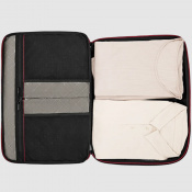 Органайзер для багажу Victorinox TRAVEL ESSENTIALS Black Vt653359 3 – techzone.com.ua Органайзер для багажу Victorinox TRAVEL ESSENTIALS Black Vt653359 3 – techzone.com.ua