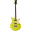 Гітара YAMAHA REVSTAR ELEMENT RSE20 (Neon Yellow) 1 – techzone.com.ua