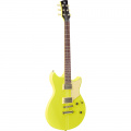 YAMAHA REVSTAR ELEMENT RSE20 (Neon Yellow) 2 – techzone.com.ua