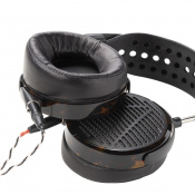 Навушники без мікрофону Audeze LCD-5 Black 5 – techzone.com.ua Навушники без мікрофону Audeze LCD-5 Black 5 – techzone.com.ua