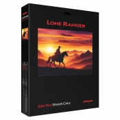 Кабель Audioquest Pair 2.5m Lone Ranger BAN/S (LRANGER02.5BS) 2 – techzone.com.ua Кабель Audioquest Pair 2.5m Lone Ranger BAN/S (LRANGER02.5BS) 2 – techzone.com.ua