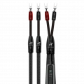 Кабель Audioquest Pair 2.5m Lone Ranger BAN/S (LRANGER02.5BS) 1 – techzone.com.ua