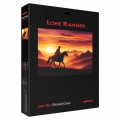 Кабель Audioquest Pair 2.5m Lone Ranger BAN/S (LRANGER02.5BS) 2 – techzone.com.ua