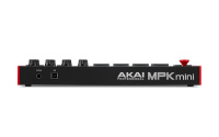 MIDI-клавіатура AKAI MPK MINI MK3 3 – techzone.com.ua MIDI-клавіатура AKAI MPK MINI MK3 3 – techzone.com.ua