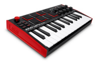 MIDI клавиатура AKAI MPK MINI MK3 2 – techzone.com.ua MIDI клавиатура AKAI MPK MINI MK3 2 – techzone.com.ua