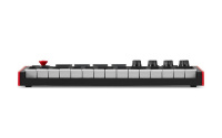MIDI клавиатура AKAI MPK MINI MK3 4 – techzone.com.ua MIDI клавиатура AKAI MPK MINI MK3 4 – techzone.com.ua