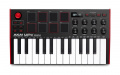 MIDI-клавіатура AKAI MPK MINI MK3 1 – techzone.com.ua