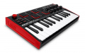 MIDI клавиатура AKAI MPK MINI MK3 2 – techzone.com.ua
