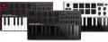 MIDI клавиатура AKAI MPK MINI MK3 5 – techzone.com.ua