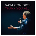 Вінілова платівка Vaya Con Dios: Thank You All! - Hq/2LP – techzone.com.ua