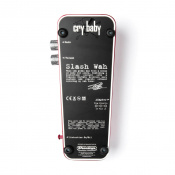 DUNLOP SW95 SLASH CRY BABY WAH 5 – techzone.com.ua DUNLOP SW95 SLASH CRY BABY WAH 5 – techzone.com.ua