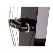 Электрический контрабас Leonardo EB-50-BK 5 – techzone.com.ua Электрический контрабас Leonardo EB-50-BK 5 – techzone.com.ua