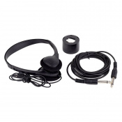 Электрический контрабас Leonardo EB-50-BK 9 – techzone.com.ua Электрический контрабас Leonardo EB-50-BK 9 – techzone.com.ua