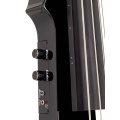 Электрический контрабас Leonardo EB-50-BK 3 – techzone.com.ua