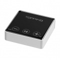 Bluetooth-ресивер+ЦАП Topping BC3 Silver 1 – techzone.com.ua