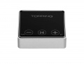 Bluetooth-ресивер+ЦАП Topping BC3 Silver 2 – techzone.com.ua