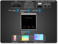 Bluetooth-ресивер+ЦАП Topping BC3 Silver 4 – techzone.com.ua