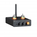 ЦАП з підсилювачем Fosi Audio GR40 1 – techzone.com.ua
