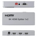 Спліттер 8K 1X2 HDMI V2.1 AirBase HD-SP1221 3 – techzone.com.ua