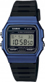 Годинник Casio TIMELESS COLLECTION F-91WM-2AEF – techzone.com.ua