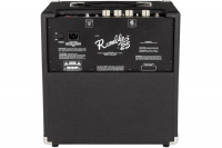 FENDER RUMBLE 25 Гітарний комбопідсилювач 2 – techzone.com.ua FENDER RUMBLE 25 Гітарний комбопідсилювач 2 – techzone.com.ua