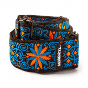 DUNLOP JIMI HENDRIX BLACKLIGHT FILLMORE BLUE STRAP 2 – techzone.com.ua DUNLOP JIMI HENDRIX BLACKLIGHT FILLMORE BLUE STRAP 2 – techzone.com.ua