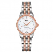 Жіночий годинник Mido Baroncelli Diamond M7600.9.69.1