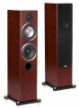 Фронтальные акустические колонки Taga Harmony Coral F-80 Walnut 1 – techzone.com.ua