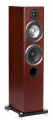 Фронтальные акустические колонки Taga Harmony Coral F-80 Walnut 4 – techzone.com.ua