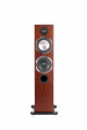 Фронтальные акустические колонки Taga Harmony Coral F-80 Walnut 5 – techzone.com.ua