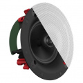 Вбудована акустика Klipsch Install Speaker DS-160C Skyhook 1 – techzone.com.ua