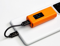 Чохол Cayin RU6 Case Orange 2 – techzone.com.ua Чохол Cayin RU6 Case Orange 2 – techzone.com.ua