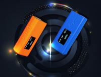 Чохол Cayin RU6 Case Orange 6 – techzone.com.ua Чохол Cayin RU6 Case Orange 6 – techzone.com.ua