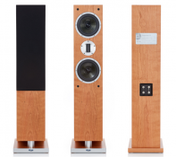 Акустика ProAc K3 Oak 2 – techzone.com.ua Акустика ProAc K3 Oak 2 – techzone.com.ua