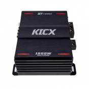 Автопідсилювач Kicx ST 1.1500DF (4276) 3 – techzone.com.ua