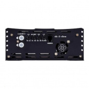 Автопідсилювач Kicx ST 1.1500DF (4276) 4 – techzone.com.ua