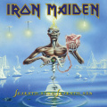 Вінілова платівка Iron Maiden - Seventh Son Of A Seventh Son [LP] 1 – techzone.com.ua