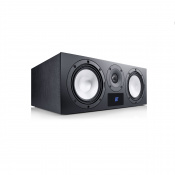 Акустика центрального каналу Canton Smart GLE 5 Black 2 – techzone.com.ua Акустика центрального каналу Canton Smart GLE 5 Black 2 – techzone.com.ua