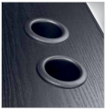 Підлогова акустика Magnat Monitor Supreme 802 black 5 – techzone.com.ua