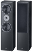 Підлогова акустика Magnat Monitor Supreme 802 black 1 – techzone.com.ua