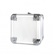 Кейс для хранения пластинок GOKA GK-R52 3 – techzone.com.ua Кейс для хранения пластинок GOKA GK-R52 3 – techzone.com.ua