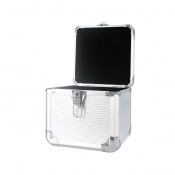 Кейс для хранения пластинок GOKA GK-R52 5 – techzone.com.ua Кейс для хранения пластинок GOKA GK-R52 5 – techzone.com.ua