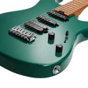 Donner Music DST-700 HSS Green EC6815 3 – techzone.com.ua Donner Music DST-700 HSS Green EC6815 3 – techzone.com.ua