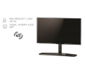 Стійка під телевізор Sonorous PL 2345-B-HBLK 2 – techzone.com.ua