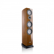 Підлогові колонки Canton Vento 90 walnut high gloss 1 – techzone.com.ua